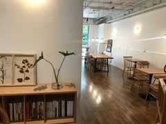 -Cafe Villa
