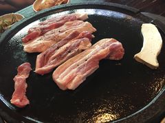 -Dombe豚(黑猪肉街店)