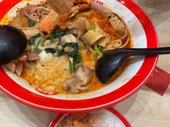 -小蛮椒麻辣烫·麻辣拌(青浦宝龙店)