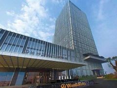 -长沙富力万达文华酒店