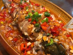 -朗妈私房菜(婺女州店)