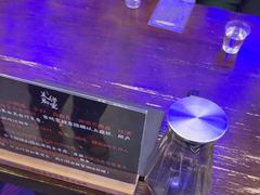 -关你鬼室大型密室逃脱(佛山创意园店)