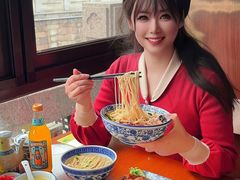 -孙盛兴奥灶面馆·蟹黄面·三虾面(山塘街总店)