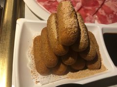 -大渝火锅(太仓万达店)