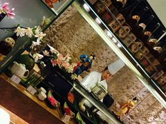 -索菲特酒店·海鲜自助 ·聚餐厅