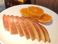 -五谷丰登农家院·地道胶东菜·海鲜烧烤(威海店)
