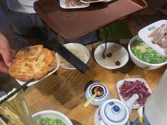 -中阿兰牛肉面(悦海新天地店)