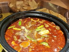 -肖记公安牛肉鱼杂馆· 省级非物质文化遗产(仁和路店)