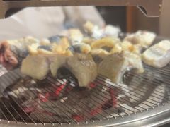 -味家烤肉烤鳗鱼牛排(西塔旗舰店)