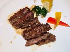 -王鼎精致料理铁板烧(世博源店)