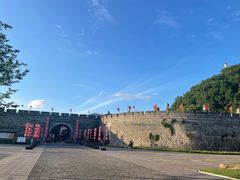 -紫阳古街