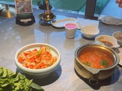 -慢丽江·云南野生菌土鸡锅(付家庄店)