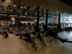 -Vamos巴猫司健身中心(五角场店)