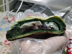 -Juicy Bakery(大学路店)