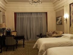 -中旅阿那亚九龙湖·公主酒店