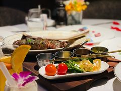 M6肉眼两人分享-燃扒房Steakhouse(皇庭店)