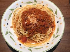 -萨莉亚意式餐厅(杭州西溪龙湖天街店)