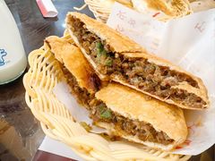 -方中山胡辣汤(顺河路店)