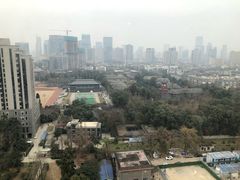 -萨芭蒂高空花园餐酒吧