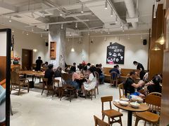 大堂-小豆海棠(人民南路店)