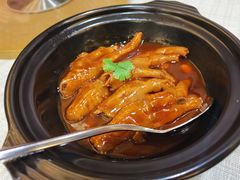 -潮府馆·非遗潮州菜·世纪公园(新国际博览中心店)