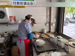 -安庆柴火馄饨(马道街店)