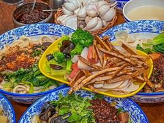 -马振面(小皮院店)