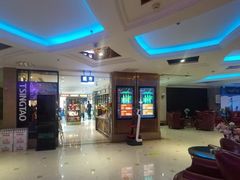 -格莱美量贩式KTV(奥帆店)