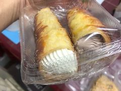 奶油牛角-爱德顺糕点食屋(利民道店)