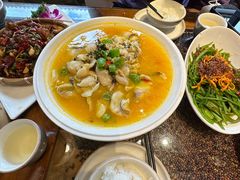 -尽善百年古院餐厅(王家老宅店)