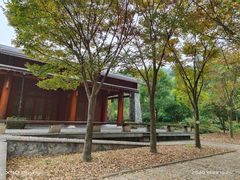 -黄公望隐居地