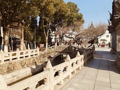 -梅村泰伯庙
