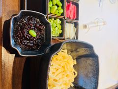 -京兆尹(雍和宫店)