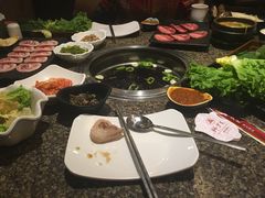 -韩罗苑(万象城店)