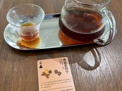 -游心咖啡(青山滨江店)