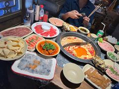 -蜀大侠火锅(寰球文化地标·总府店)