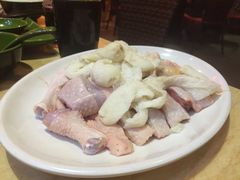 -龙泉人椰子鸡.糟粕醋.海南菜(三亚旗舰店)