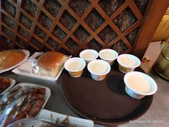 -诺敏塔拉奶茶-布里亚特包子-手把肉(锦都会店)