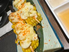 -品米斗·精致料理(浦东禹悦汇店)