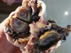 八宝粘豆包-宫门口馒头铺(创始人总店)
