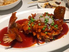 -玫瑰厅上海菜(兴国路店)