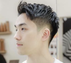 -风生造型