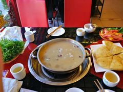 -香丽缘饭馆(黑龙潭店)