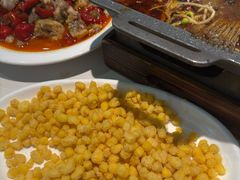 -田波泡椒牛蛙(巴丽新地店)