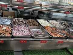 -要得自助火锅(新川路店)