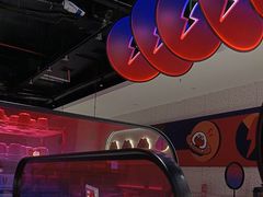 -蛙来哒(大汉悦中心店)