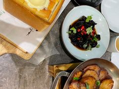 -绿茶餐厅(天津天河城店)