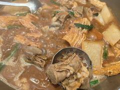 -新兴·金羊座·粤菜点心(乐峰店)