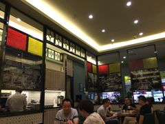 -香港新曜记茶餐厅(星耀城店)