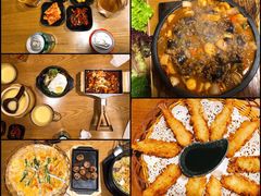 -恩你小木屋·烤肉韩式料理(嘉兴秀洲店)